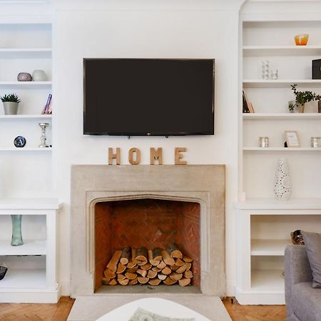 Cavendish - By Sojourn Apartman London Kültér fotó