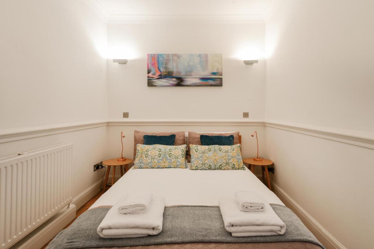 Cavendish - By Sojourn Apartman London Kültér fotó