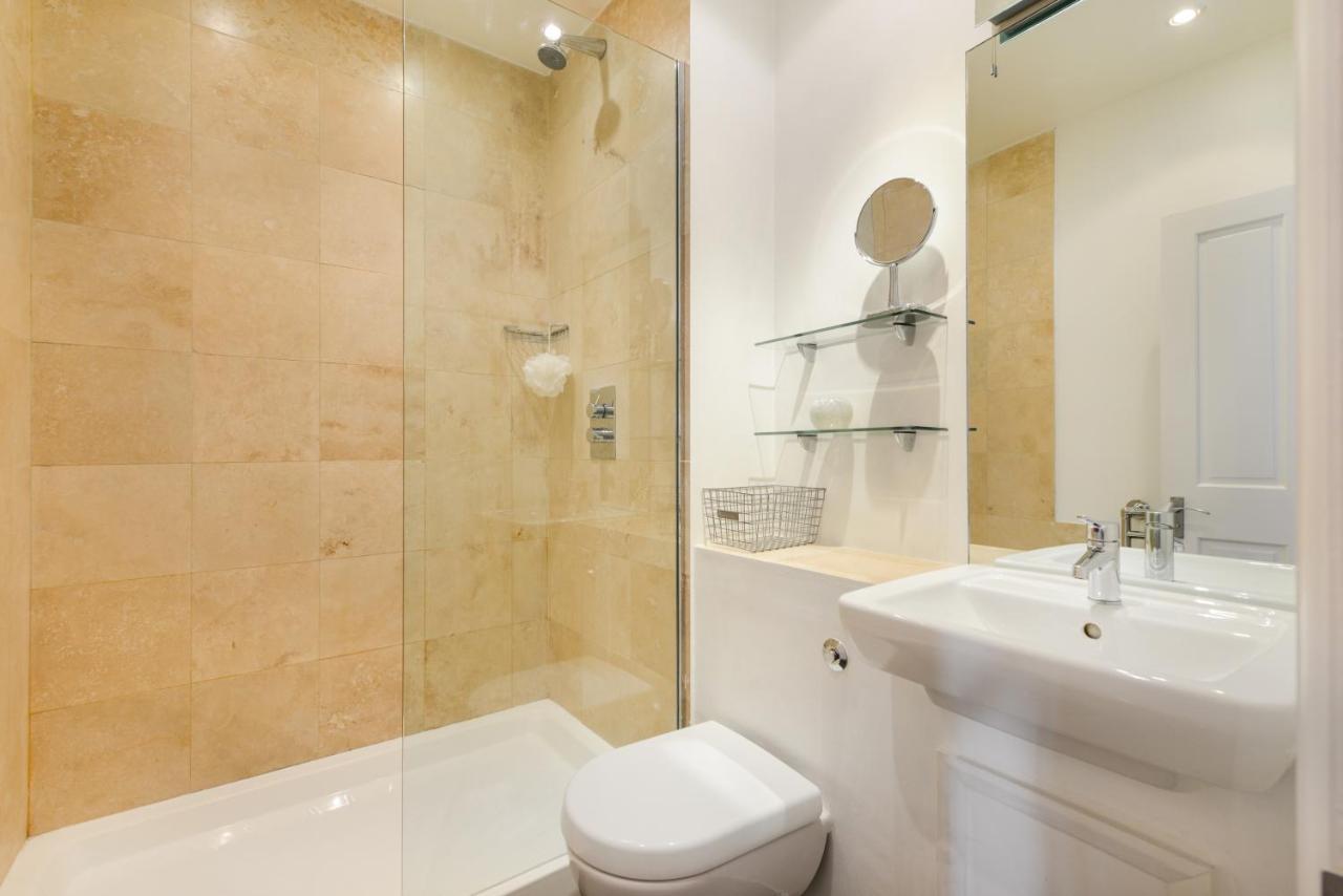 Cavendish - By Sojourn Apartman London Kültér fotó